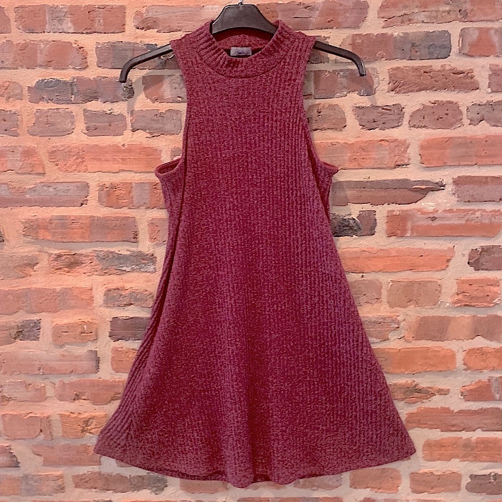 Easy fall dress 💃